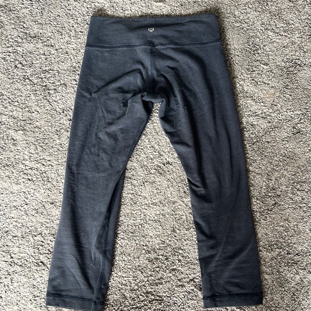 21” lululemon leggings